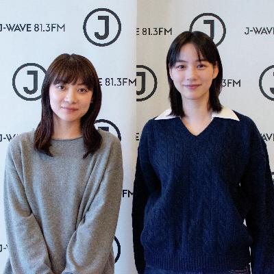 【のん×三浦透子】デビューの頃のお話から、アーティスト活動について