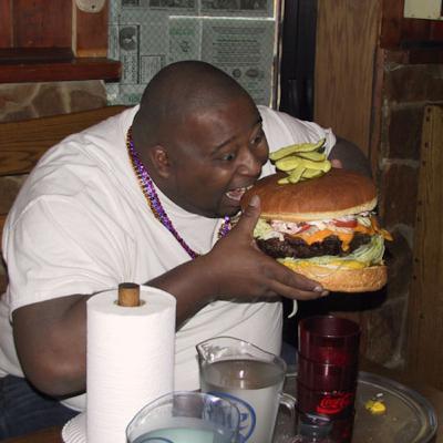 Roll Dawg Christian Radio**** Featuring Big Boys...Real funny