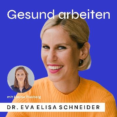 Mental Load: Verantwortung in der Partnerschaft gerecht verteilen mit Louisa Plasberg