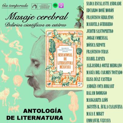 ANTOLOGÍA DE LITERNATURA