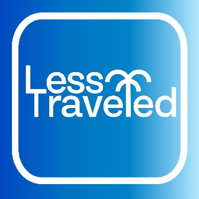 Ep 7: Josh Neuman - Founder of NeuVision, Extreme Sports Athlete, Adventurer, and Filmmaker Ep 7: Josh Neuman - Founder of NeuVision, Extreme Sports Athlete, Adventurer, and Filmmaker