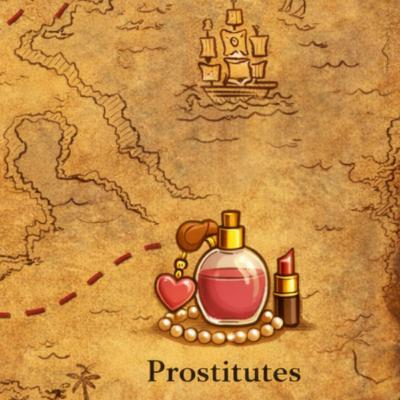 2.10.26 - The Lost - The Prostitutes