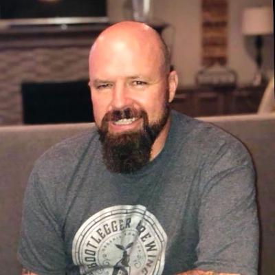 Ep132 Category: Business- Jake Haneman, Founder/Owner Bootlegger Brewing Kombucha