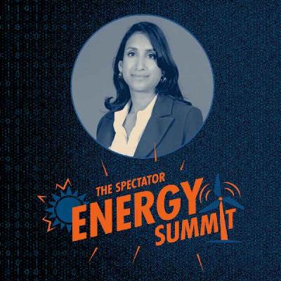 Britain's expensive energy problem – with Claire Coutinho