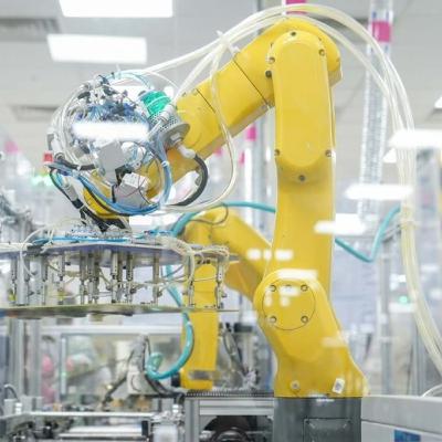 Tiêu điểm - Sự cấp thiết phải sửa Luật công nghệ cao để phù hợp với thực tiễn hiện nay