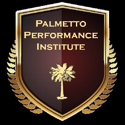 Episode 96 - Randy Johnson - Palmetto Performance Institute