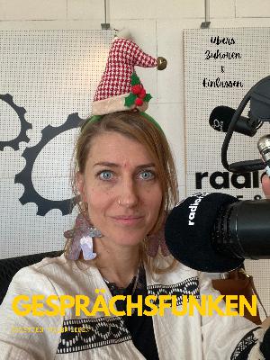 Ein Funke zu Weihnachten