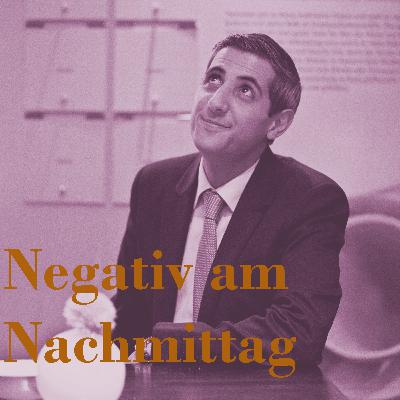 #12 Todessehnsucht mit Michel Abdollahi