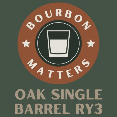 OAK Single Barrel Ry3 Release
