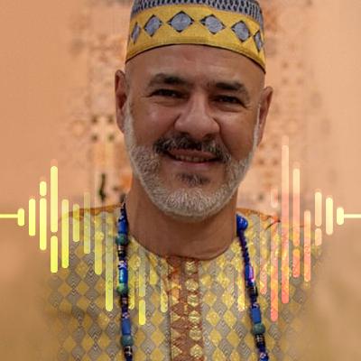 O que vem Antes da Umbanda? com Babá Mário Filho - Episódio #56