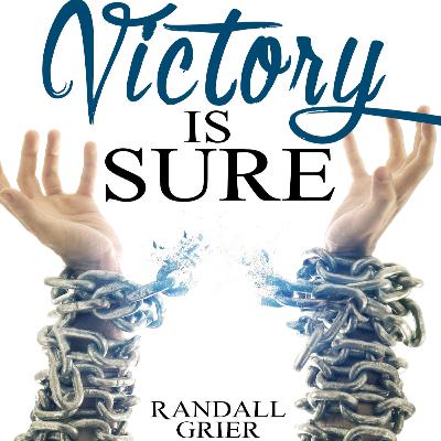 The Devil Can’t Win — Your Victory Is Already Guaranteed in Christ