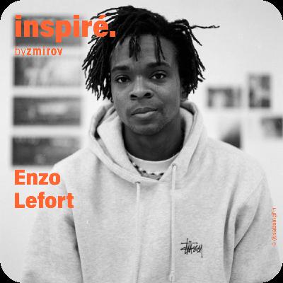 Enzo Lefort