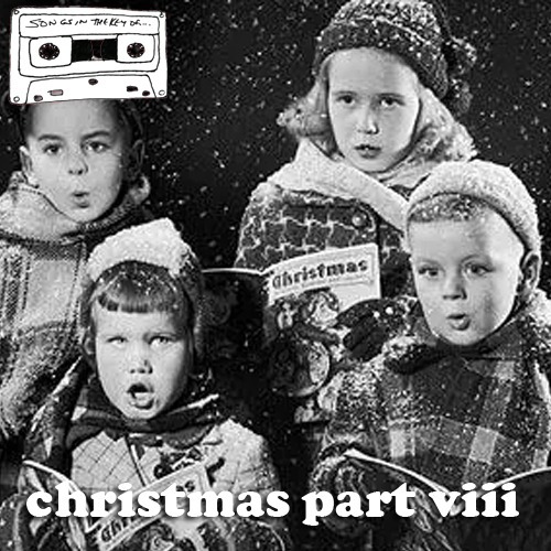 Songs in the Key of Christmas VIII