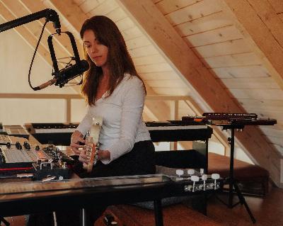 Across the Horizon Ep. 61: Marine Eyes Across the Horizon Ep. 61: Marine Eyes