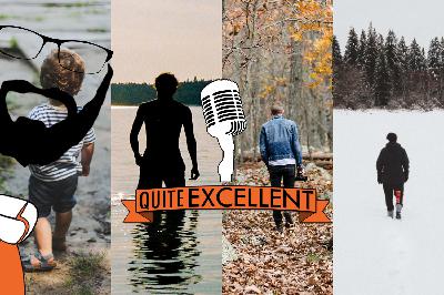 "Boy" - Annelyse Gelman