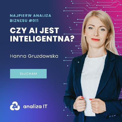 NAB#011 Czy AI jest inteligentna?
