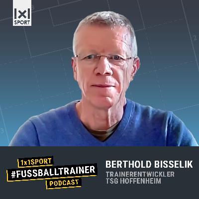 #12 Trainerentwicklung im Fokus - Didaktik, Führung und Sportartenvergleich