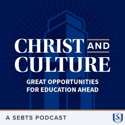 Great Opportunities for Education Ahead - EP 214 Great Opportunities for Education Ahead - EP 214