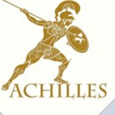 Cerita Untuk Anak Episode #4 - Pahlawan Achiles