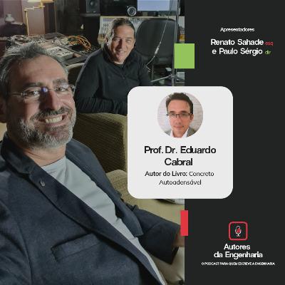 Prof. Dr. Eduardo Cabral