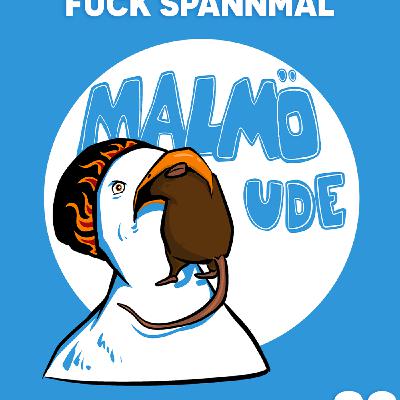 29. FUCK SPANNMÅL