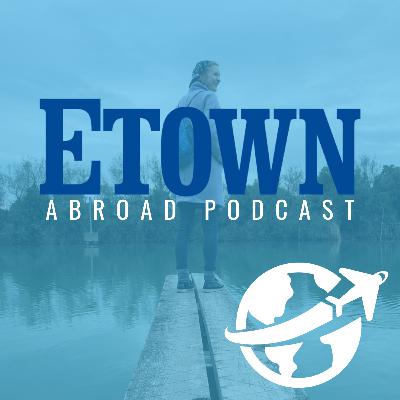 Alum Interview: The Pace of Life in Italy with Grace Gibson