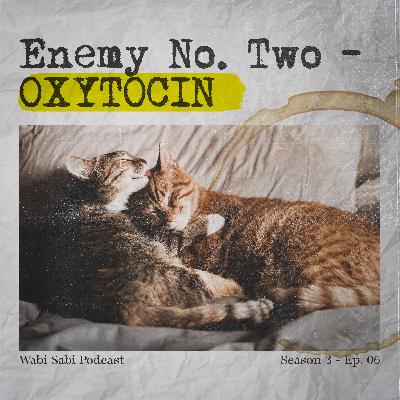 34 - Part 2 - OXYTOCIN // بخش دوم - اکسی توسین