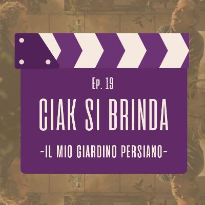 19 - "Il mio giardino persiano" di Maryam Moqadam e Behtash Sanaeeha (2024) 19 - "Il mio giardino persiano" di Maryam Moqadam e Behtash Sanaeeha (2024)