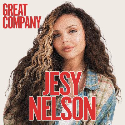 JESY NELSON - PART 1: Becoming a Mum & The Fight No Baby Should Face JESY NELSON - PART 1: Becoming a Mum & The Fight No Baby Should Face