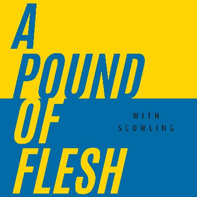 A Pound of Flesh E19: MAX DIECKMANN on Mistakes to Avoid | Flesh And Blood TCG