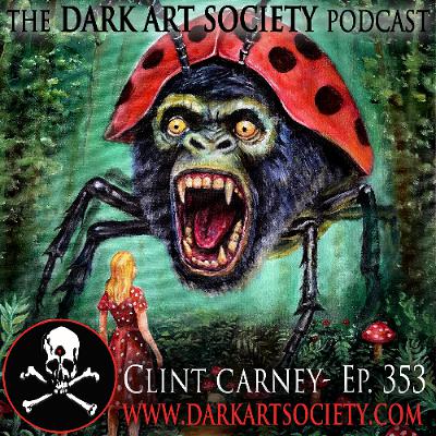 Clint Carney 353