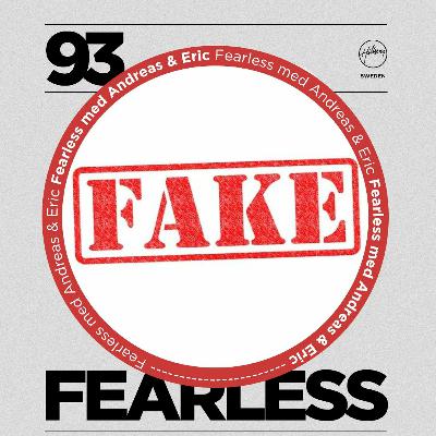 93. FAKE