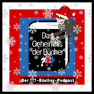 #24 DGdB Jagd nach dem Weihnachtsmann #24 DGdB Jagd nach dem Weihnachtsmann