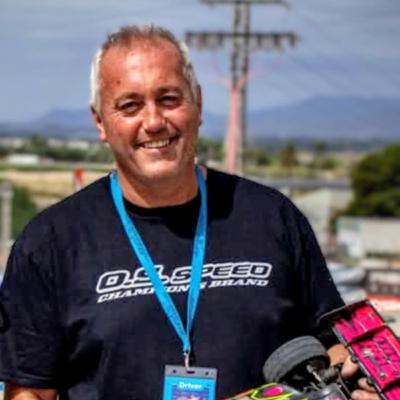 GTRC - COLIN BRENNAN - FROM BACK IN THE DAY! - MUGEN