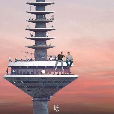 Podcast Brudi 59 Helge Steinmann (BOMBER) Podcast Brudi 59 Helge Steinmann (BOMBER)