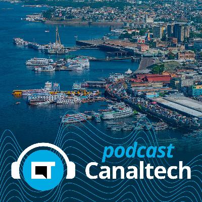 Vale a pena fabricar na Zona Franca de Manaus? O Canaltech foi descobrir Vale a pena fabricar na Zona Franca de Manaus? O Canaltech foi descobrir