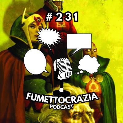 #231 Destino Rivoluzionario