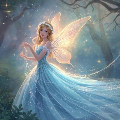 El Mundo Mágica de Chiquis