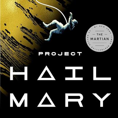 Project Hail Mary Project Hail Mary