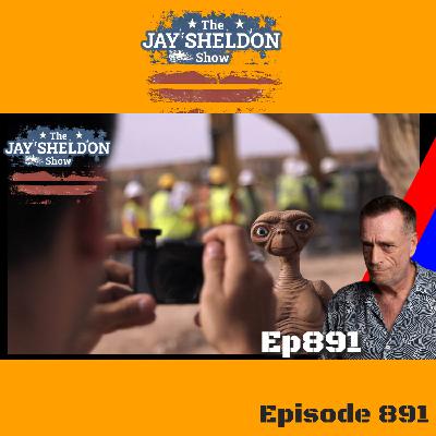 Sorry, it’s NOT an Alien Spacecraft Sorry, it’s NOT an Alien Spacecraft