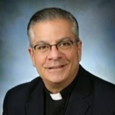 January 31st/February 1st, 2026 - Deacon Rick Heath (Gospel) & Fr. John Shiha (Homily)