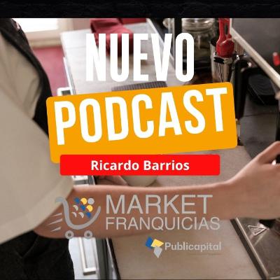 De Emprendedor a Franquicia: Cómo Escalar tu Negocio en Colombia | Ricardo Barrios - Publicapital De Emprendedor a Franquicia: Cómo Escalar tu Negocio en Colombia | Ricardo Barrios - Publicapital