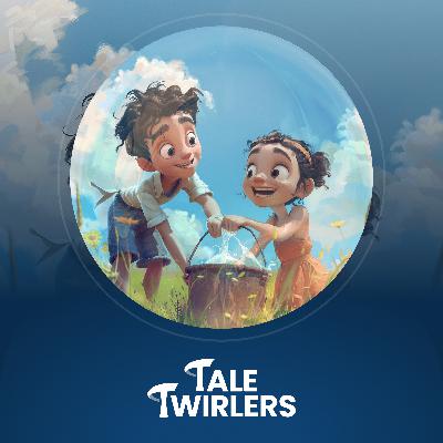 Jack and Jill - Nursery Rhymes for Kids
