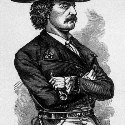 Episode 5: Galveston-The Pirate Jean Lafitte