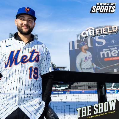 Grading Mets Pivot To Bo Bichette + Introducing Our Dodgers California Post Writers! Grading Mets Pivot To Bo Bichette + Introducing Our Dodgers California Post Writers!
