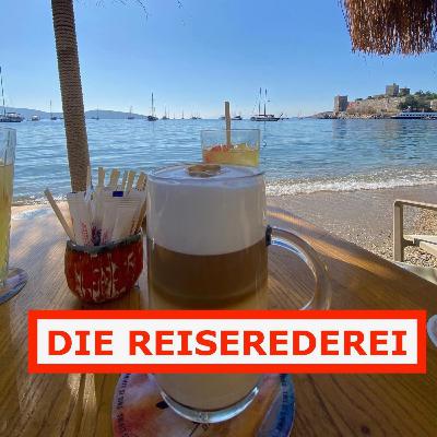 Bodrum - entspannt wenn die Anderen weg sind