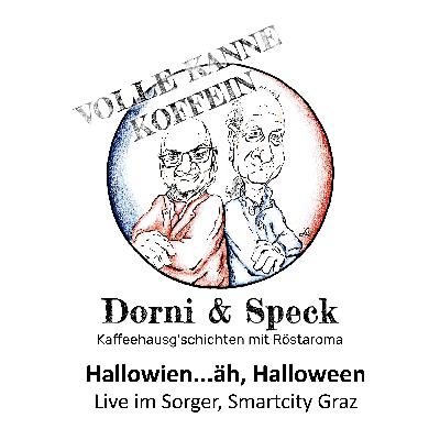 Hallowien..äh, Halloween