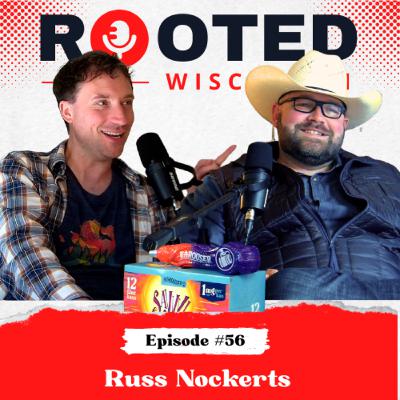 Russ Nockerts - Steel Belly BBQ, Passion, Pride, and Trimming Brisket - Ep. #56 Russ Nockerts - Steel Belly BBQ, Passion, Pride, and Trimming Brisket - Ep. #56