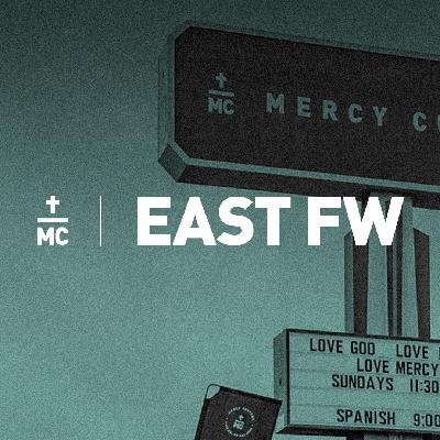 It's Time to Awaken the Warhorses | Nikki Cody | MC East Fort Worth