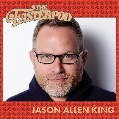 29. The Art of Stand-Up Comedy w/ Jason Allen King
